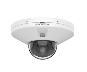  海康威視DS-2CD2546FWDA1-IS/DT 400萬電梯半球檢測攝像機(jī)